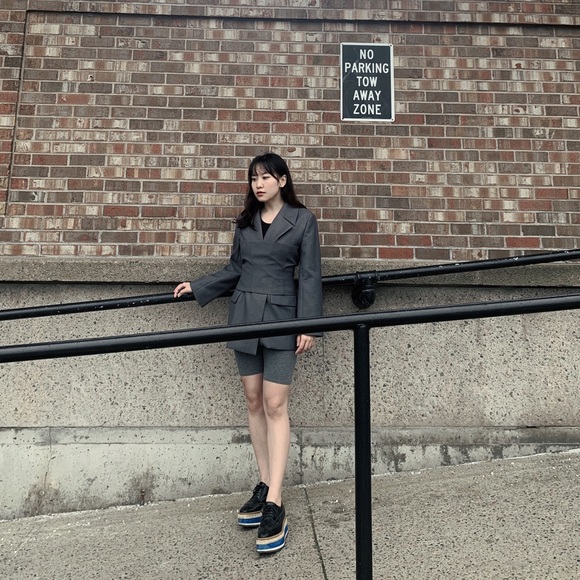 suit jacket - Picture 1 of 5